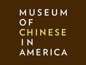The Museum of Chinese in America