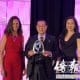 Lloyd's List 2018 Lifetime Achievement Award Presented to Foremost Founder Dr. James S.C. Chao